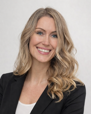 Photo of Jennifer M Donohue, Licensed Clinical Mental Health Counselor, MA, LCMHC