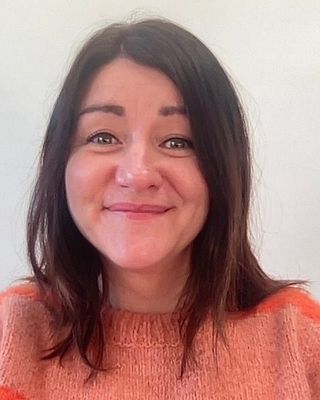 Photo of Mary-Frances Byrne, Psychotherapist, MA