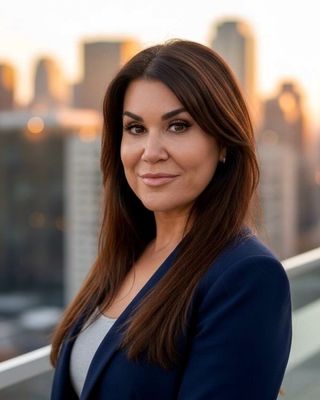Photo of Erin Hoenemeyer, Marriage & Family Therapist, MS, LMFT