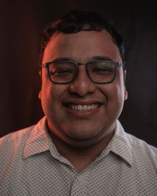 Photo of Jorge Calixto, LMHC, Counselor