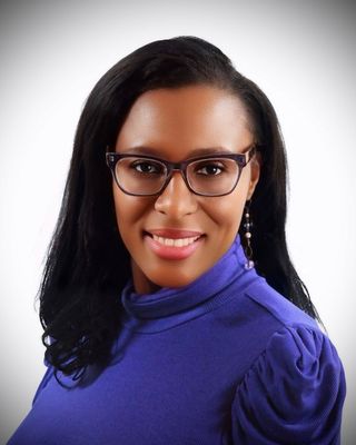 Photo of Kemi Sowunmi Donahue, Licensed Professional Counselor, MA, MS, LPC