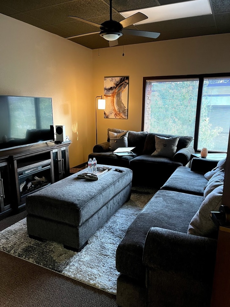 Lee Shaw, Marriage & Family Therapist, Riverside, CA, 92507 Psychology Today