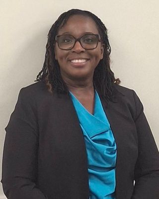 Photo of Magnsnoh Maryanne Nwachuku, Psychiatric Nurse Practitioner, PMHNP