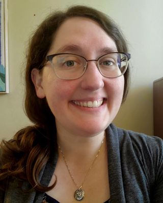 Photo of Elizabeth (Beth) Diamond, Counselor, LCMHC, LADC