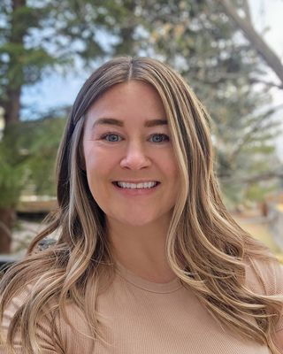 Photo of Kayla Cemensky, Counselor, MA, LPCC