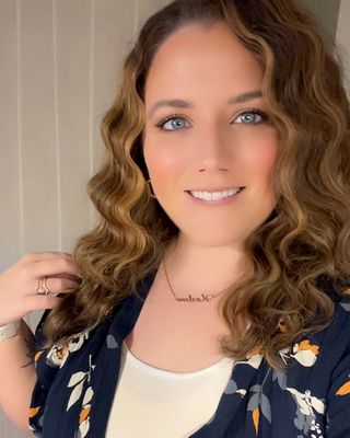 Photo of Nicole Bialecki, Licensed Professional Counselor, LPC, NCC, MA