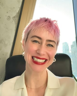 Photo of Kateri Berasi - Transcendent Self Therapy, Psychologist, PsyD, EdM