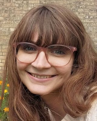 Photo of Emily Horrex, Counsellor, MNCPS Acc.