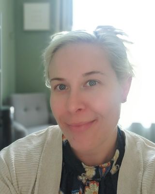 Photo of Jessica Biffar, Counselor, MA, LCPC