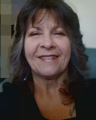 Photo of Veronica Marie Scott, Marriage & Family Therapist, MA, LMHC, LMFT