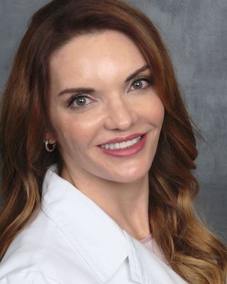 Photo of Jillian Price, Psychiatric Nurse Practitioner in Calhoun County, MI