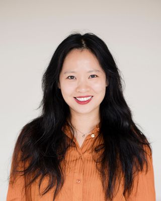 Photo of Jessica Numsuwankijkul, Clinical Social Work/Therapist, MSW, LICSW