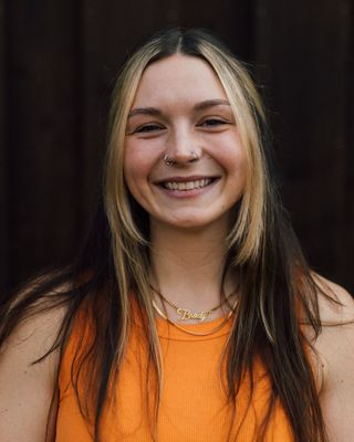 Photo of Macy Elizabeth Pilgrim, Pre-Licensed Professional, LMSW