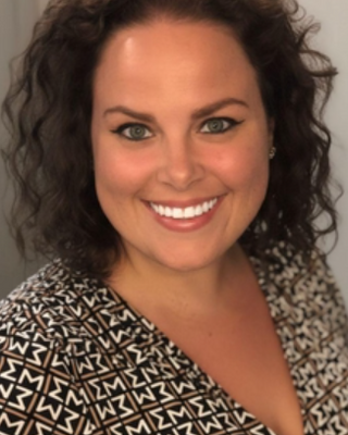 Photo of K. C. Bright, Clinical Social Work/Therapist, LICSW