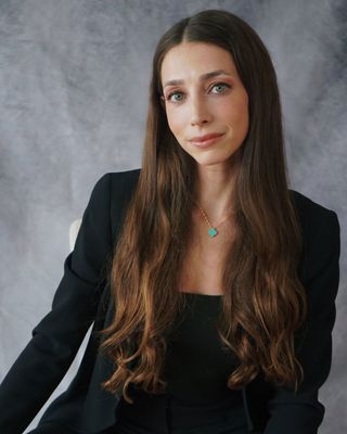 Photo of Vanessa Cushing, Licensed Professional Counselor, LPC, NCC, MS