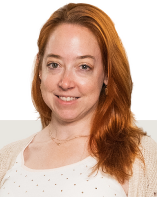 Photo of Jonette Peretik, Licensed Professional Counselor, MS, LPC, NCC