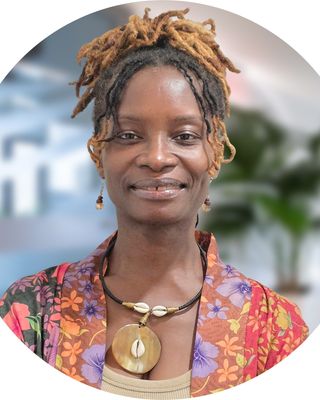 Photo of Ruth Yamoah-Cofie, Psychiatric Nurse Practitioner, MSN, PMHNP-C, PMH-C