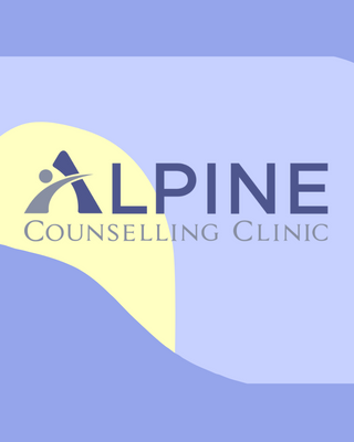 Alpine Counselling Clinic logo