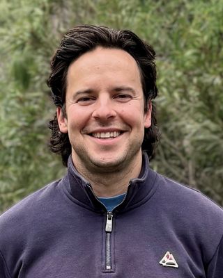 Photo of Josh Wasniewski, Psychotherapist, MA, PACFA