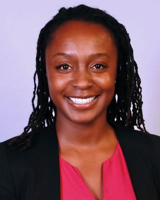 Photo of Tanesha Pickard - Be Mindful Clinic LLC, Clinical Social Work/Therapist, LCSW, LICSW