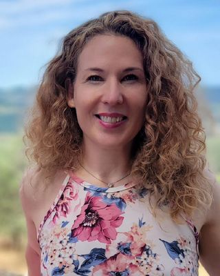 Photo of Sarah Elizabeth Anderson, Licensed Professional Counselor, LPC