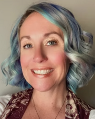 Photo of Mandi Lynn Esman, Clinical Social Work/Therapist, LMSW-C