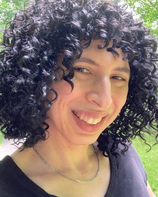 Photo of Kya Grey, Counselor, LMHC
