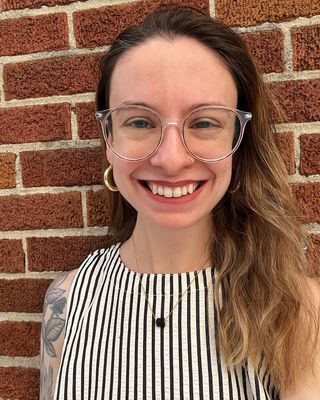 Photo of Abbey Smith, Clinical Social Work/Therapist, MSW, LMSW, LISW
