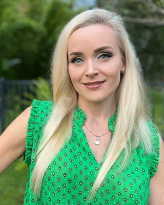 Photo of Amanda Seiler-Adams, Clinical Social Work/Therapist, LCSW, CEDS