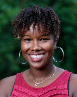 Photo of Jordan Alston, Counselor, LMHC, NCC