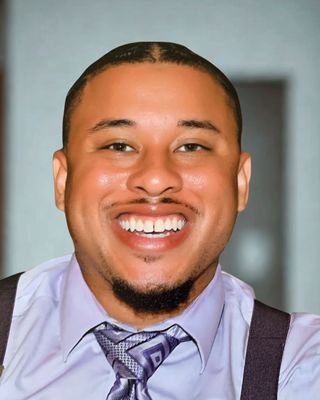 Photo of Khiry Foster, Pre-Licensed Professional, APCC
