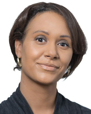 Photo of Amie Egbuniwe, Clinical Social Work/Therapist in Durham, NC