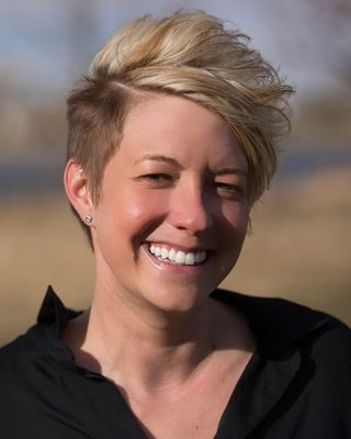 Photo of Kelly Bearer - Boulder Hypnotherapy, Licensed Professional Counselor Candidate in Laporte, CO