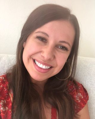 Photo of Rachel Baska, Marriage & Family Therapist, MS, MedFT, LMFT