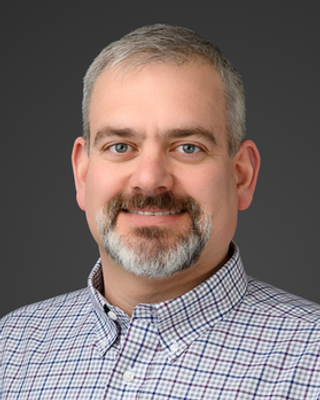 Photo of Nathan Roberson, Licensed Professional Counselor, LPC, LCMHC