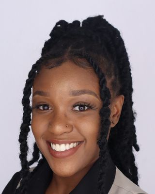 Photo of Tashana Joseph, Pre-Licensed Professional, MA, MHC-LP