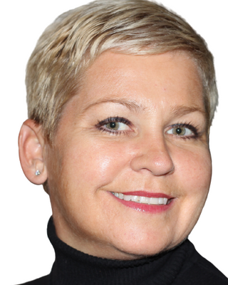 Photo of Daniela Sota, Registered Psychotherapist, MA, RP