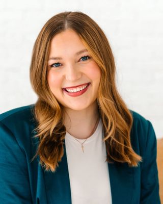 Photo of Sierra Gray, Pre-Licensed Professional