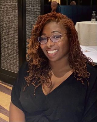 Photo of Aisha Cunningham, Clinical Social Work/Therapist, LCSW