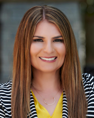 Photo of Annette Nunez, Marriage & Family Therapist, LMFT
