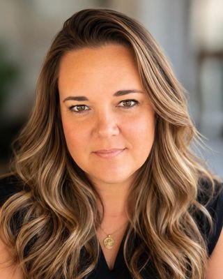 Photo of Alana Thompson, Counselor, A-LPC, NCC