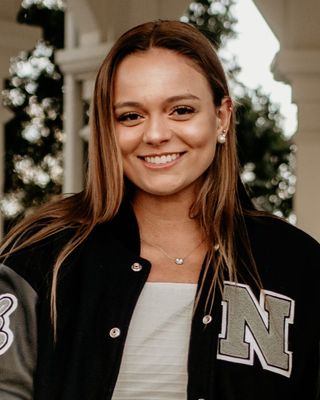 Photo of Mariana Vignoli, Pre-Licensed Professional, MA, CFLE-P