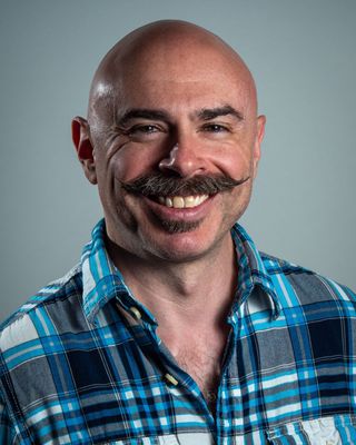 Photo of Ari Shapero - Ari Shapero - Clinical Therapist & Supervision, Registered Social Worker, MSW, RSW