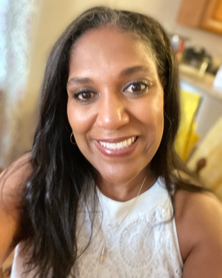 Photo of Dawn Johnson-Richard, Drug & Alcohol Counselor, LAC