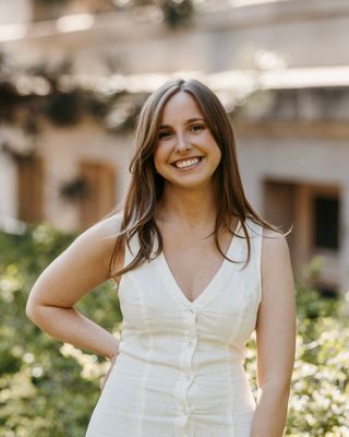 Photo of Rachel Spyhalski, Pre-Licensed Professional, MA, LPC-IT