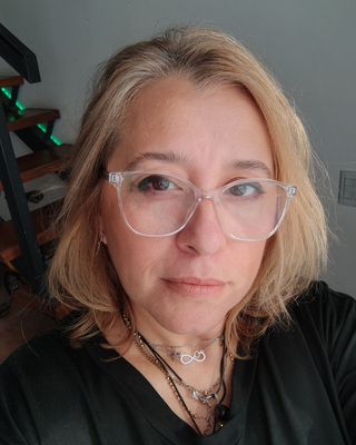 Foto de Clr. Kari Raffetto, Consultor psicológico