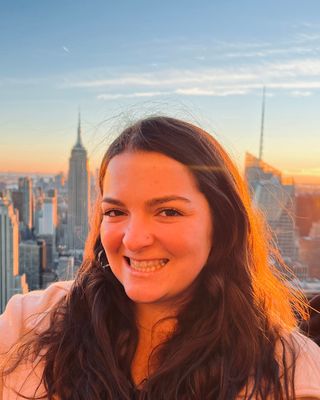 Photo of Courtney Leone, Clinical Social Work/Therapist, LCSW