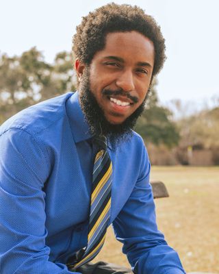 Photo of Torian Grant, LPC-A