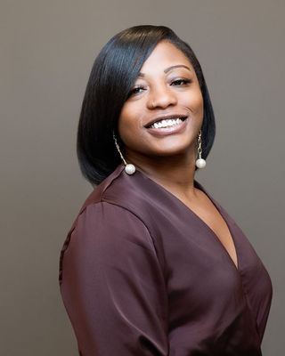 Photo of Chelsey Brown, Clinical Social Work/Therapist, MSW, LCSW