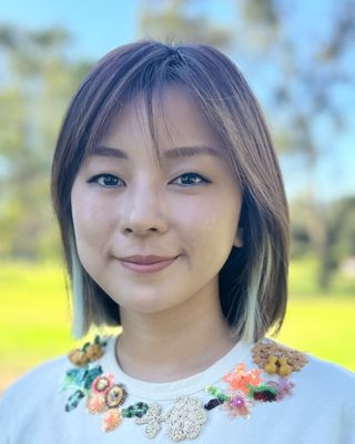 Photo of Joy Bao, Marriage & Family Therapist Associate, AMFT